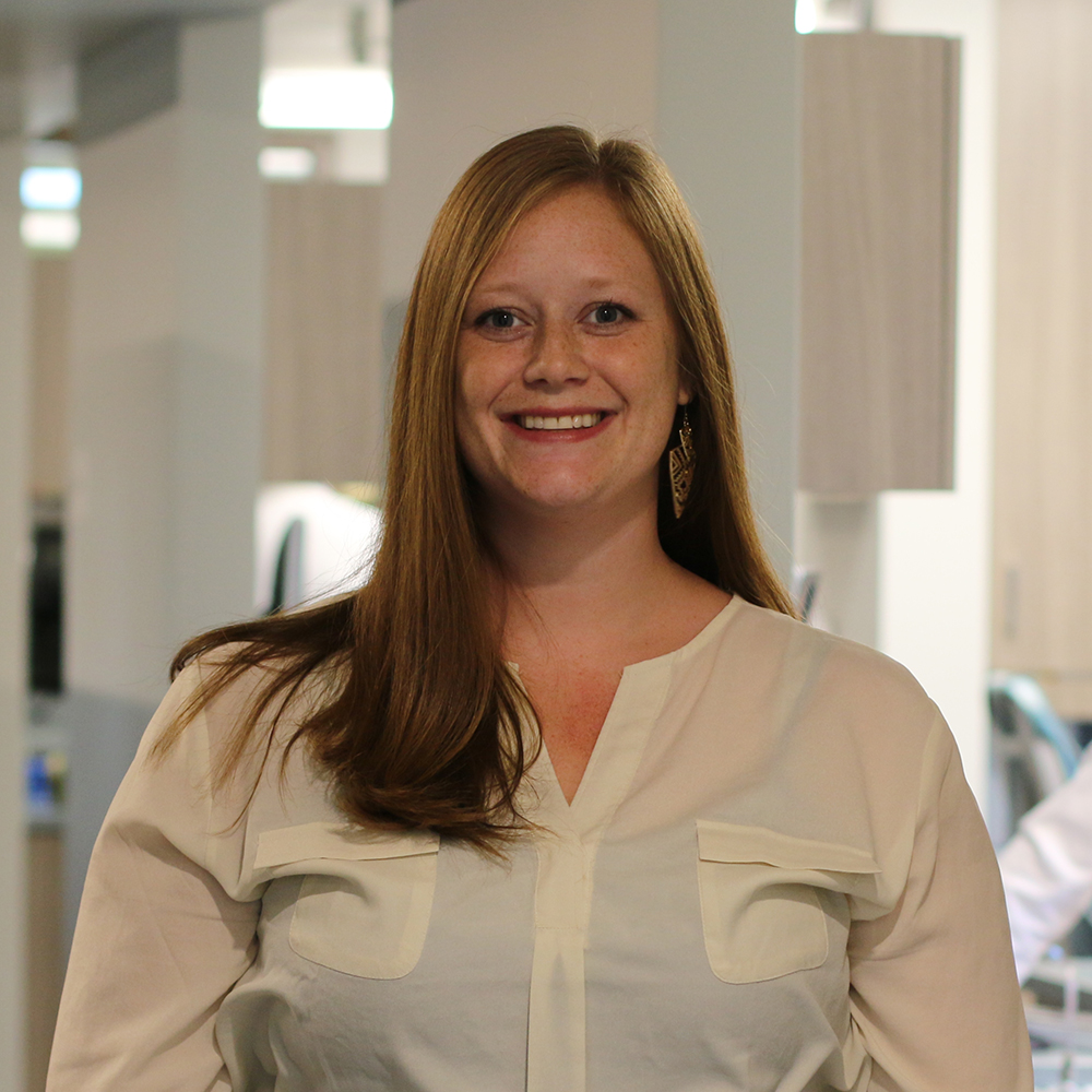 Jacquie, Dental Assistant/Lab Tech/Team Leader at Gole Dental Hastings MI