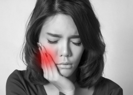 Toothache Types and What They Mean from the Dentist at Gole Dental Group of Hastings, MI