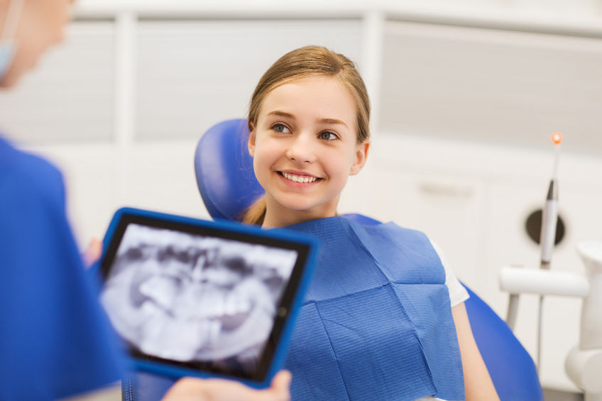 3D Dental X-Rays Explained by the Experts at Gole Dental Group of Hastings, MI - Family Dentist, Emergencies, Implants, Braces, Crowns and More - GoleDentalGroup.com