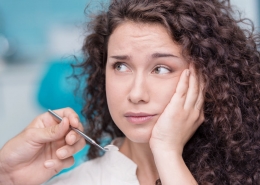 How Stress Can Affect Oral Health - GoleDentalGroup.com Hastings, MI 49058